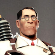 Medic (Team Fortress 2)