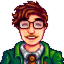 Harvey (Stardew Valley)