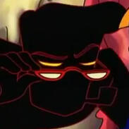 Father (Kids Next Door)