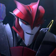 Knockout (Transformers)